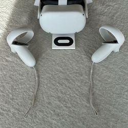Oculus Quest 2 