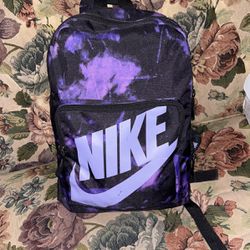 Nike Book Bag 