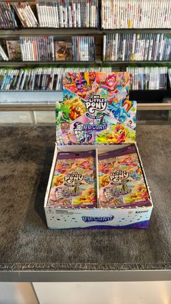 My Little Pony Discord Set 2
