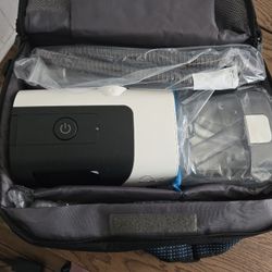 Sleep Apnea Machine
