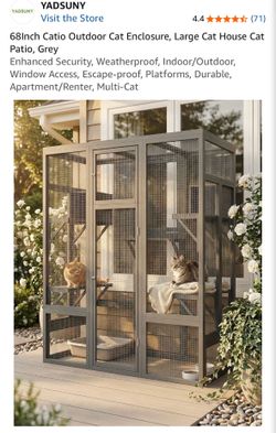 Catio