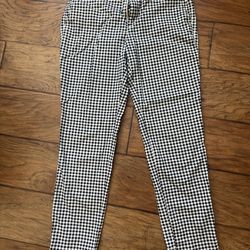 Gap pants size 2