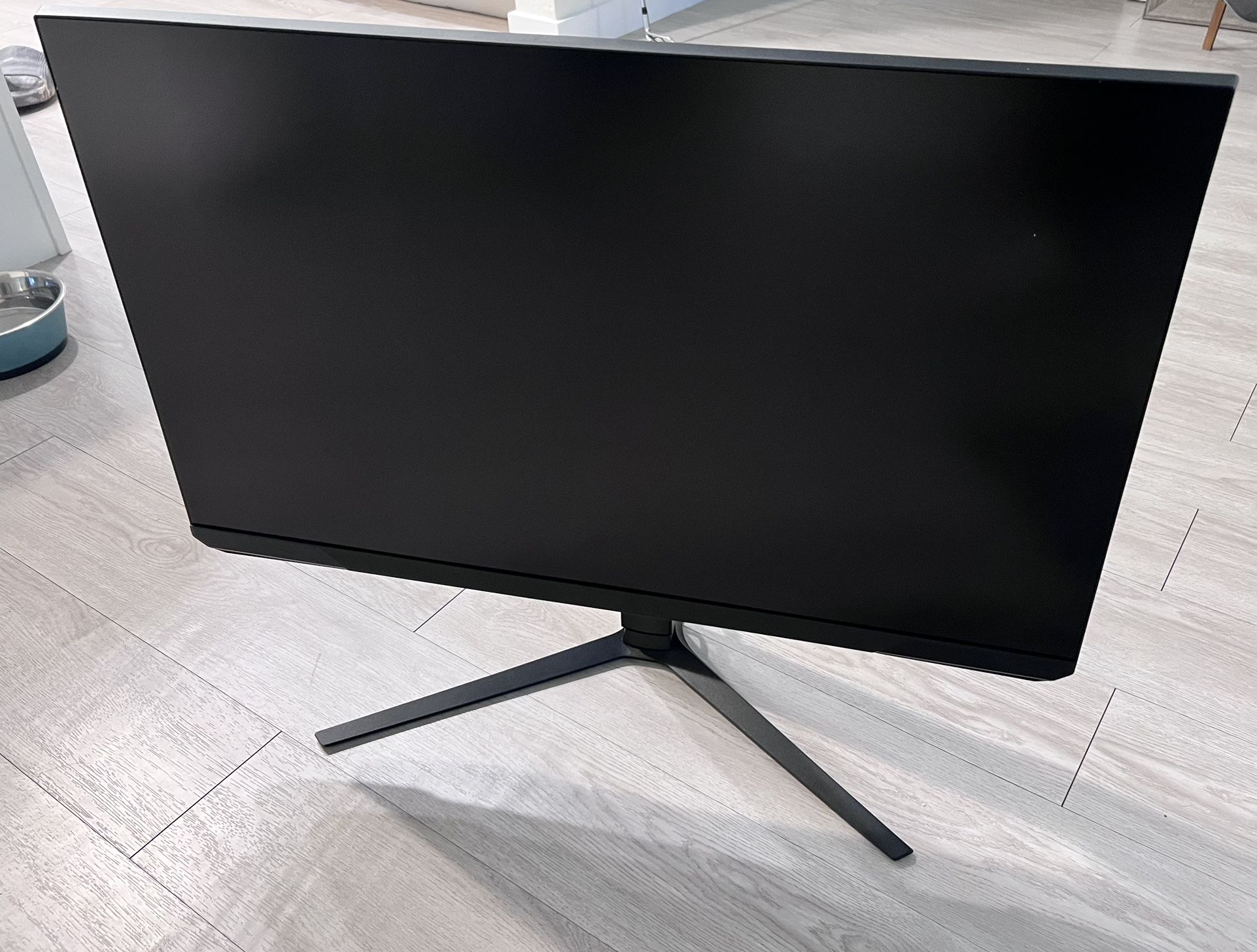 Samsung Premium Gaming Monitor