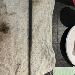 Matco 1/2" X 1/4", 14" LONG TAPERED DRIFT PUNCH (PDL814A) great condition $30 