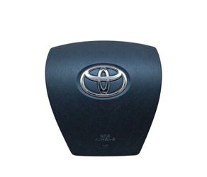 Prius steering wheel
