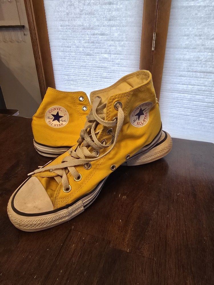 Converse High Tops