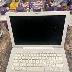 Apple Mac Book For Parts Only 