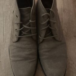 John Varvatos USA Men’s Boots - Size 8.5