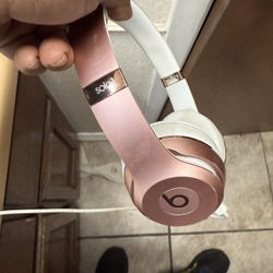 Beats Solo 3
