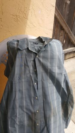 Camisas y polos