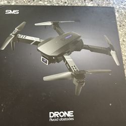 SMS Drone-Brand New