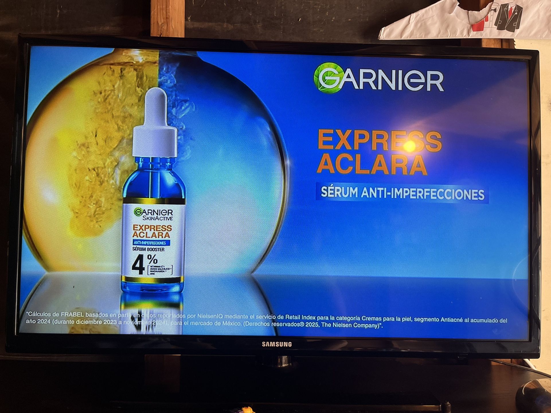 samsung tv 32 