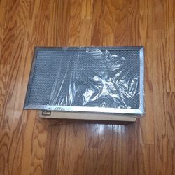 (1) AirCare 12x20x1 Washable/Electrostatic Furnace/AC Filter
