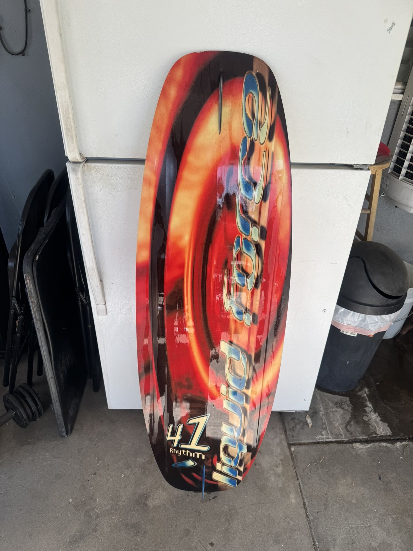 Water Board