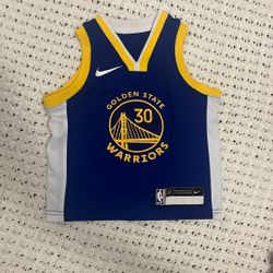 3t Golden State Jersey 