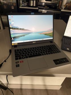 Acer aspire 5 Slim
