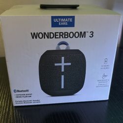 WONDERBOOM 3 