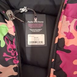 Cycle, Bunny brand new pickup.