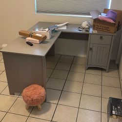 Office desk