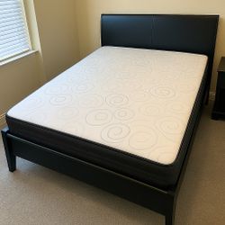 ✨ Brand New Full Size Mattress 10” Thick – Premium Quality at the Best Price | All Sizes in Stock & Same-Day Delivery Available 🚚