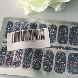 Nail Polish Wraps