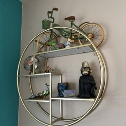 Decoration Rack 