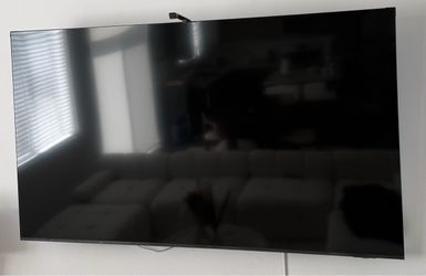 Samsung 85 inch