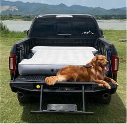 GOTIDY Truck Bed Air Mattress for Ford,Chevy,Ram.
