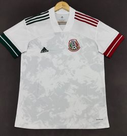 2020 Camiseta De Mexico 🇲🇽
