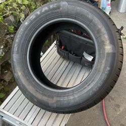 Milestar Tire MS932 Sport 205/65R15 