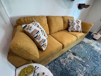 Ashley Keerwick Queen Sofa Sleeper