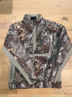 Kings river jacket