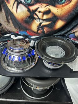 Audiobahn 10s Limited Edition