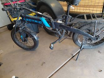 lectric bike