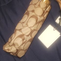 Nwt Coach Umbrella