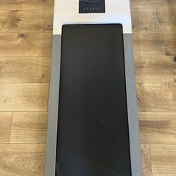 Walking Pad Treadmill - Never Used
