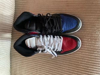 Jordan 1 Top 3