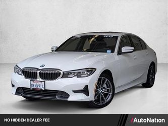 2019 BMW 330i