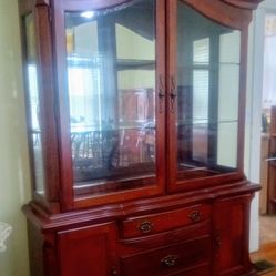 China Cabinet 