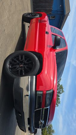 2003 Chevrolet Silverado