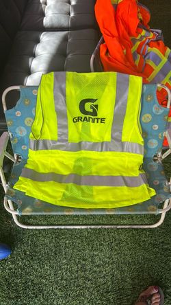 Safety vest