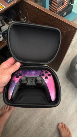 Scuf controller