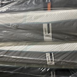 King Queen Size Tempurpedic ProAdapt,  ProBreeze,  LuxeBreeze Mattress  Pro Breeze /Luxe Adapt /Pro Adapt /Adapt /cloud /Tempur pedic contour Supreme 