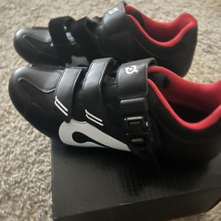 Peloton Unisex Cycling Shoes 