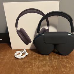 Airpod Maxes (Offer Price)