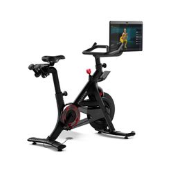 Peloton Stationary Bike (willing to negotiate)