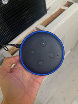 Amazon Echo Dot Smart Speaker