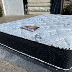 Full Orthopedic Supreme Ultra Plush!•••