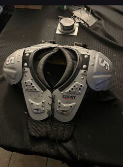 Football Pads