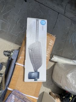 Wireless Keyboard And Mouse 